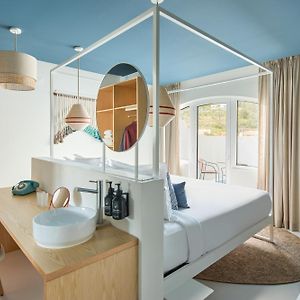 Premium King Room